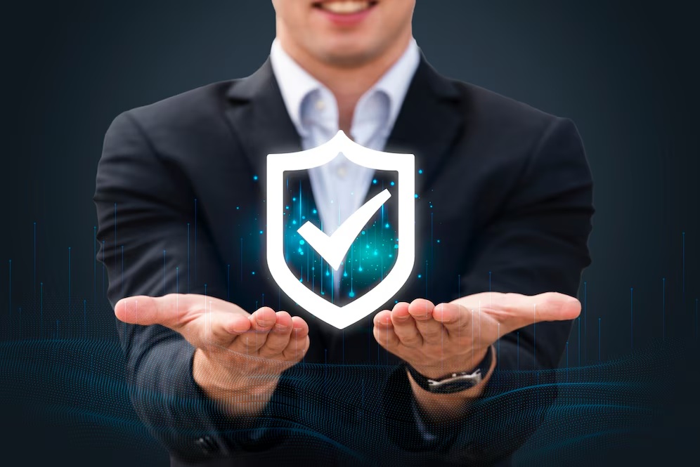 Quality assurance and security
