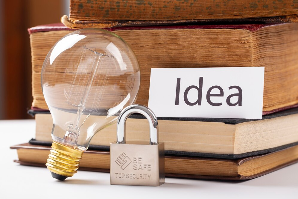 Idea protection
